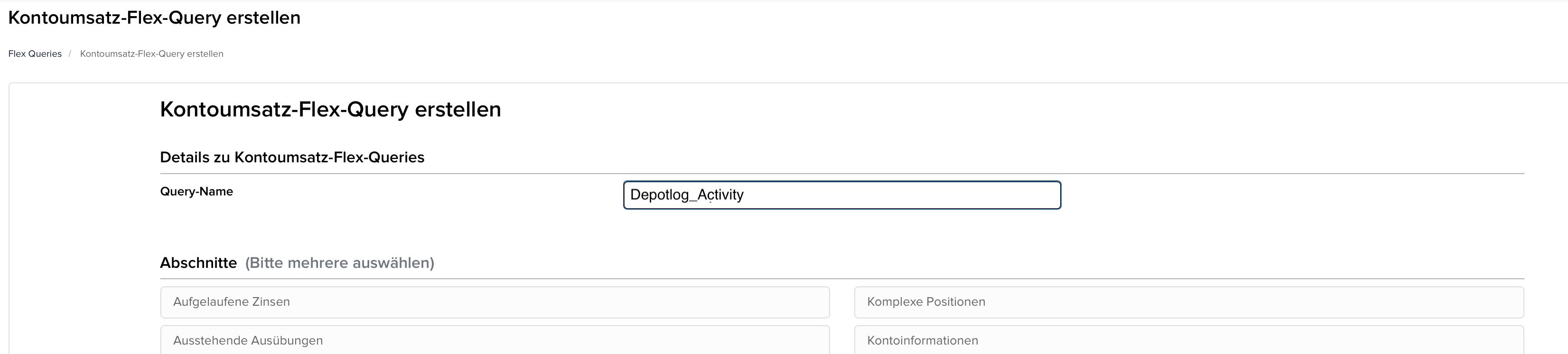 03 activity query neu